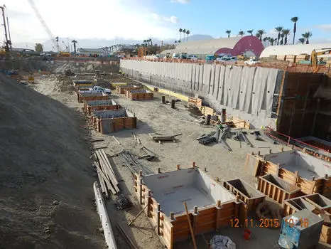 EAST COUNTY DETENTION CENTER image 3