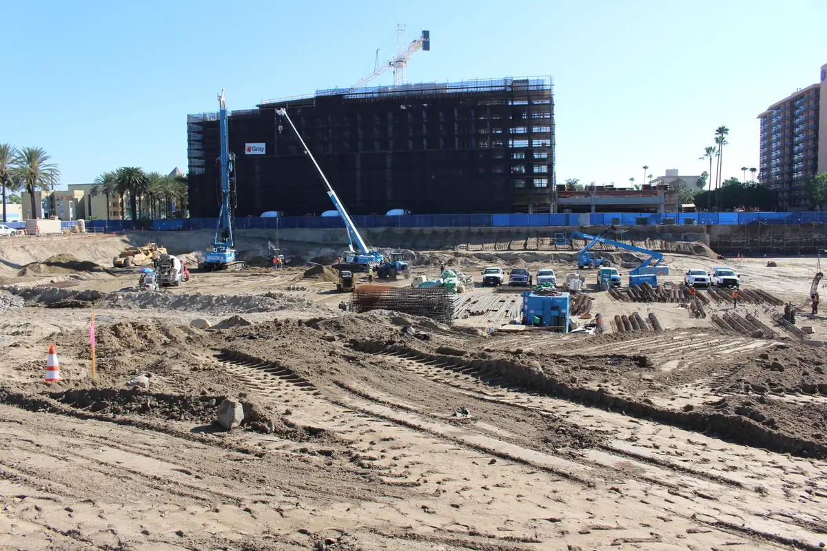 ANAHEIM CONVENTION CENTER image 1