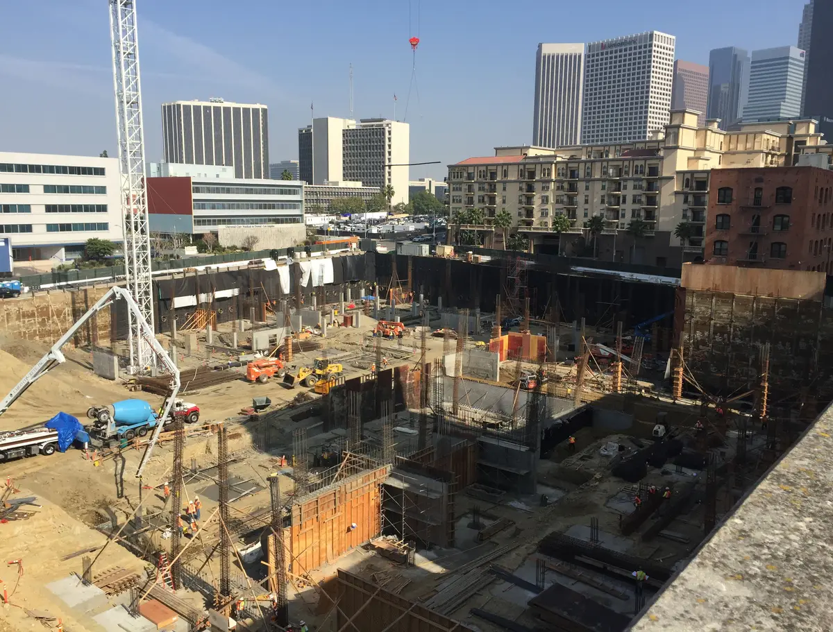 6th & Bixel image 2