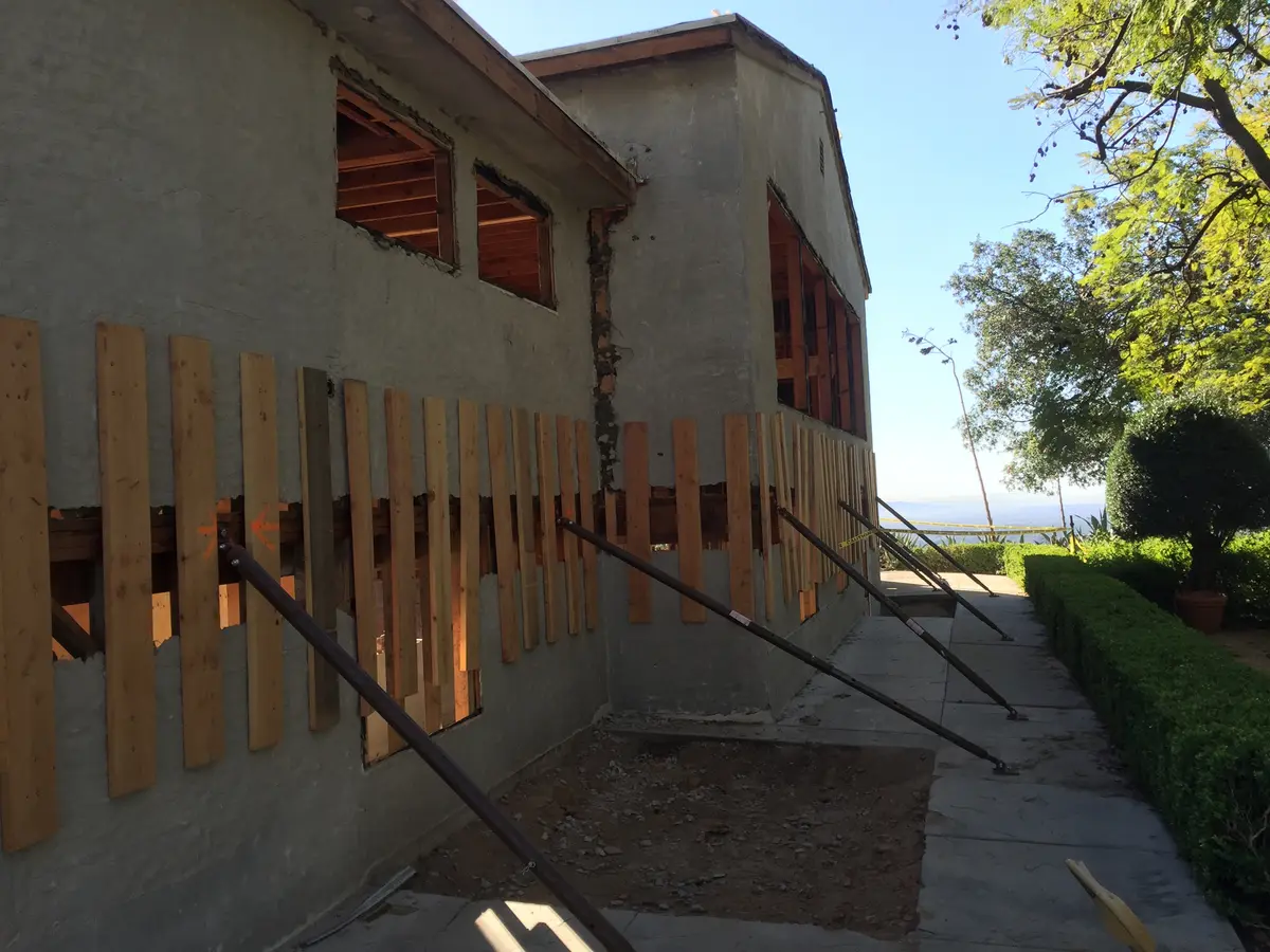 FLINTRIDGE SACRED HEART ACADEMENY - Multiple Projects image 1
