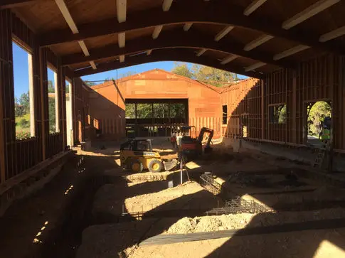 FLINTRIDGE SACRED HEART ACADEMENY - Multiple Projects image 5
