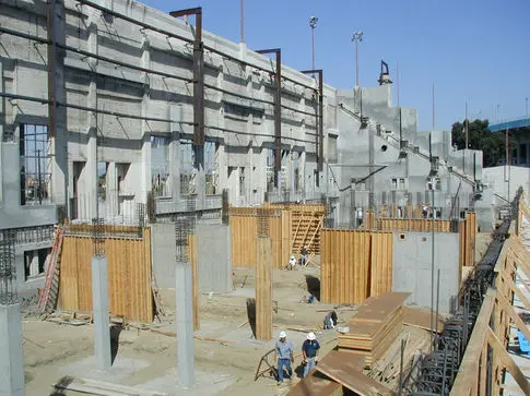 LOS ANGELES SWIM STADIUM image 4
