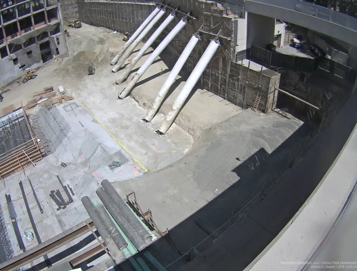 Century Plaza image 2