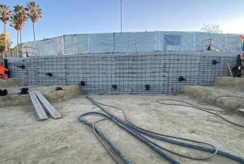 SADDLEBACK COMMUNITY COLLEGE - Multiple Projects image 5