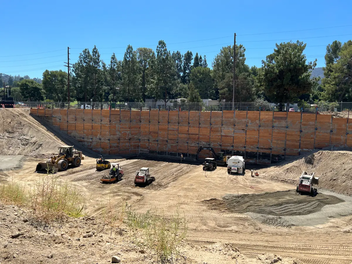 SILVERLAKE PHASE III image 1