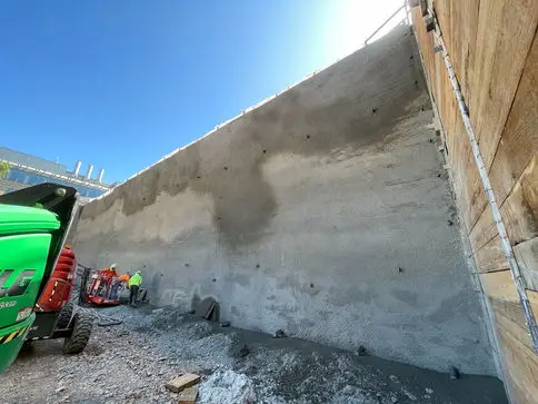UNIVERSITY OF UTAH - Multiple Projects image 6