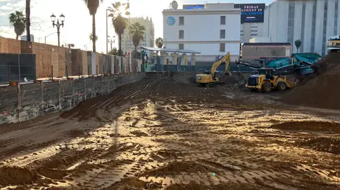 LOS ANGELES TRADE - TECHNICAL COLLEGE (LATTC) - Multiple Projects image 2