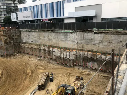 SHORELINE GATEWAY & THE CURRENT image 5