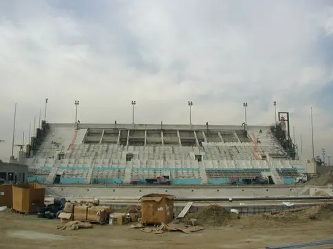LOS ANGELES SWIM STADIUM image 2