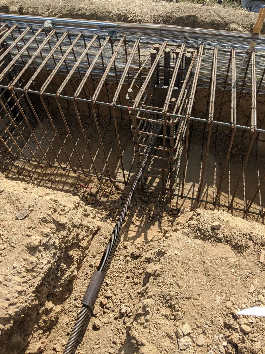 Lakeridge Slope Stabilization image 3