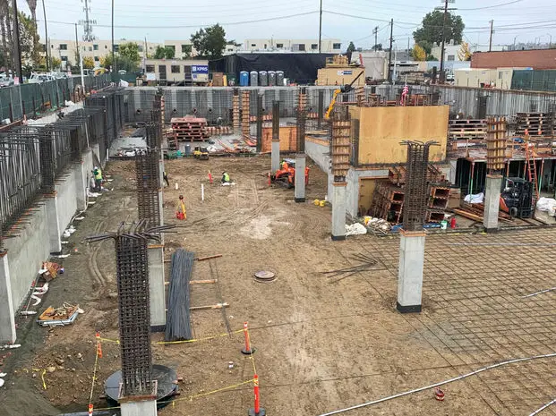 THE DEPOT image 3