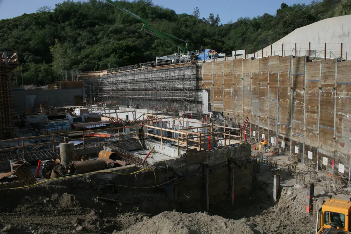 SKIRBALL CULTURAL CENTER image 1