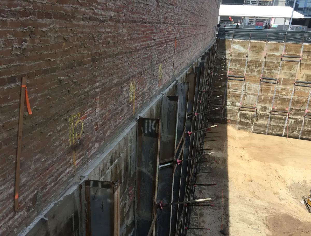 1201 S. Hope image 1