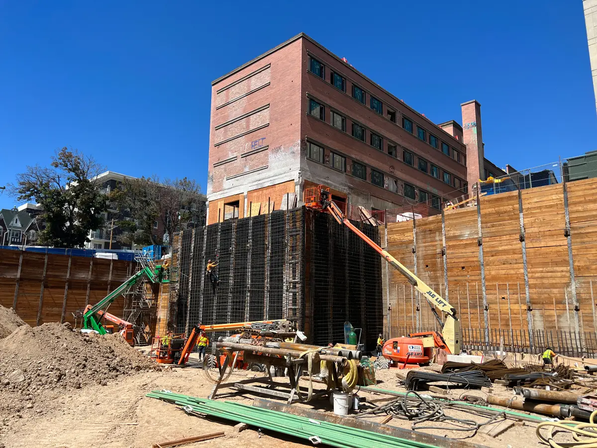 508 E. SOUTH TEMPLE image 1