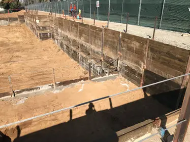 UCR DUNDEE RESIDENCE HALL image 3