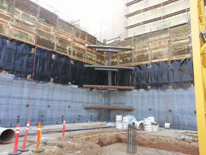 COLUMBIA SQUARE image 5