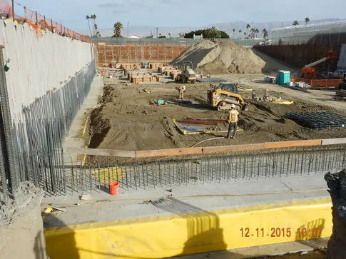 EAST COUNTY DETENTION CENTER image 2