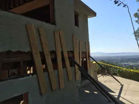 FLINTRIDGE SACRED HEART ACADEMENY - Multiple Projects image 2