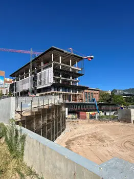 UNIVERSITY OF UTAH - Multiple Projects image 8