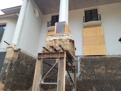 418 FARING image 2