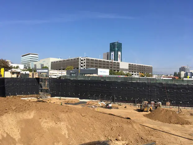 THE RISE HOLLYWOOD image 3