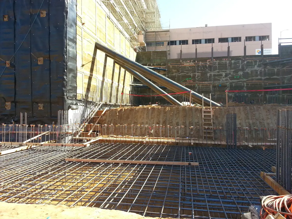 Columbia Square image 5