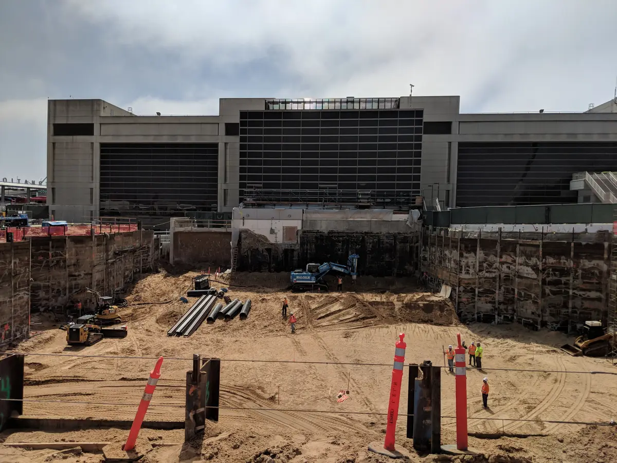 LAX - Multiple Projects image 1