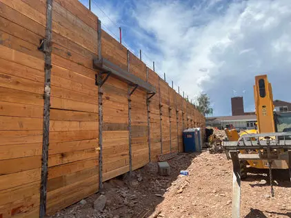 UNIVERSITY OF UTAH - Multiple Projects image 4