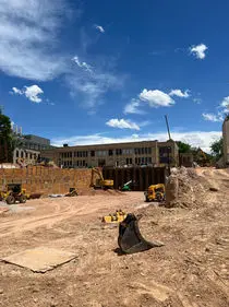 UNIVERSITY OF UTAH - Multiple Projects image 2