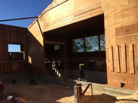 FLINTRIDGE SACRED HEART ACADEMENY - Multiple Projects image 6