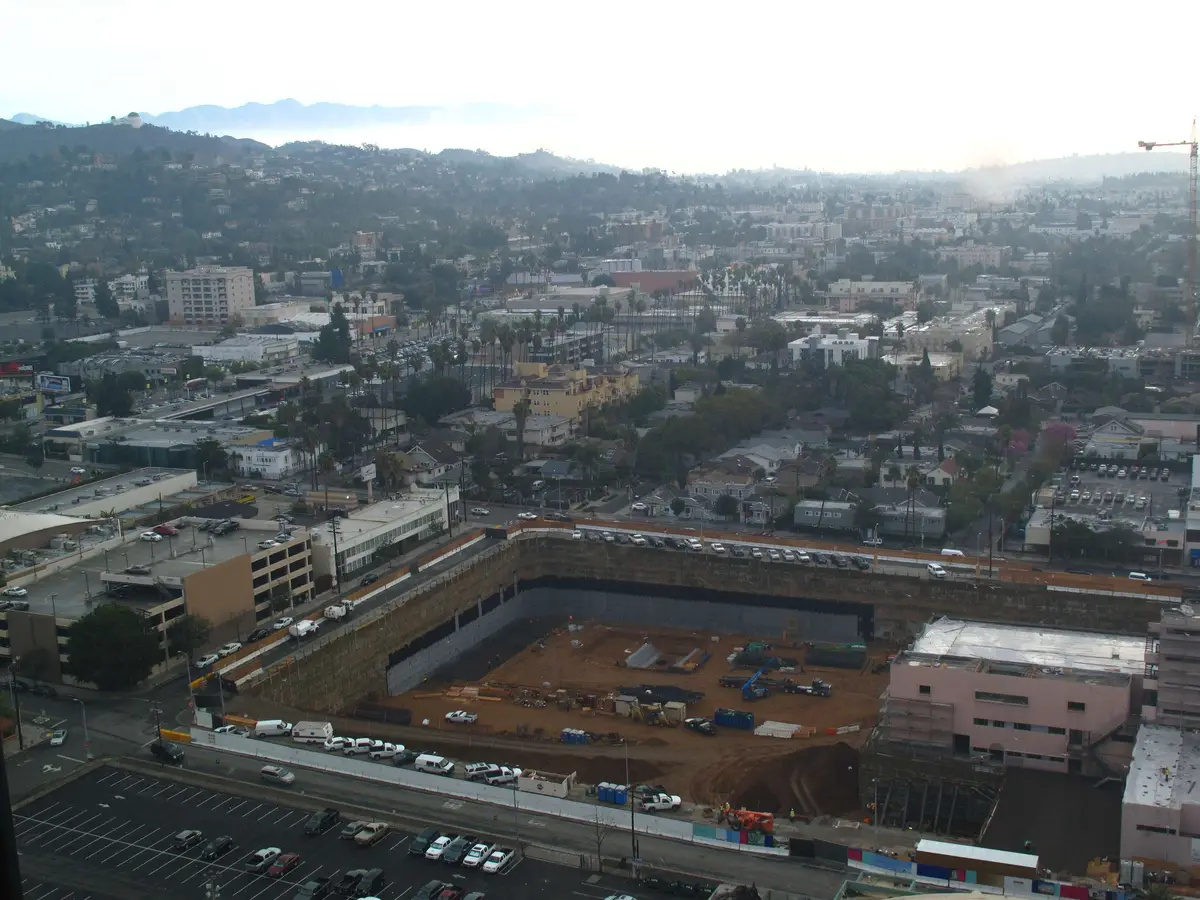 Columbia Square image 3
