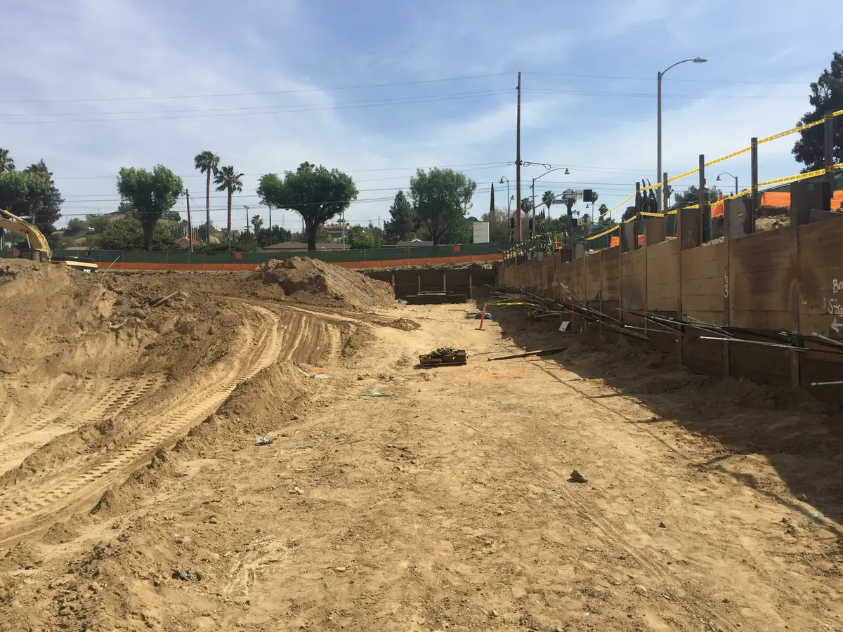 LOMA LINDA UNIVERSITY - Multiple Projects image 1