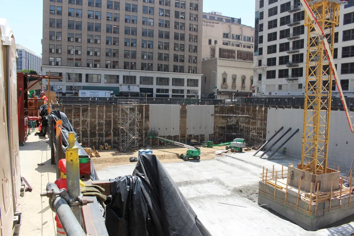 8TH & SPRING image 1