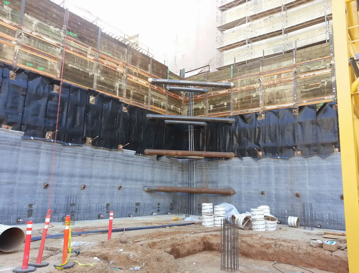 Columbia Square image 1