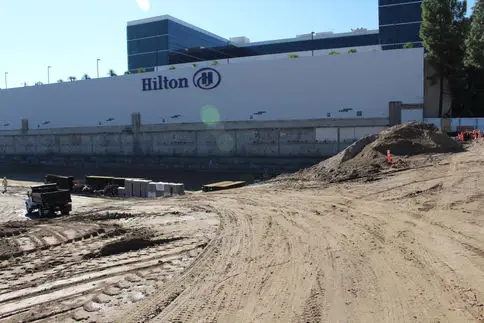 ANAHEIM CONVENTION CENTER image 2
