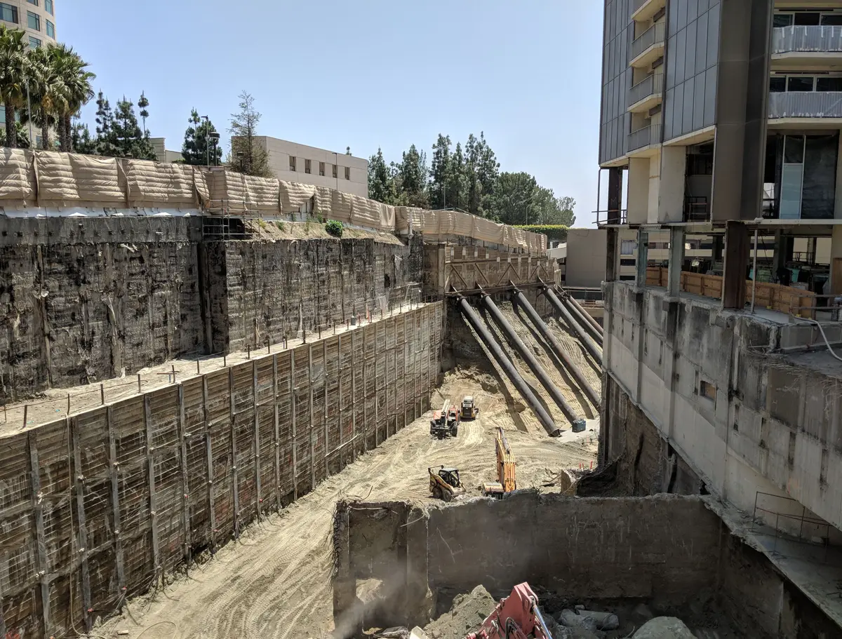 Century Plaza image 1