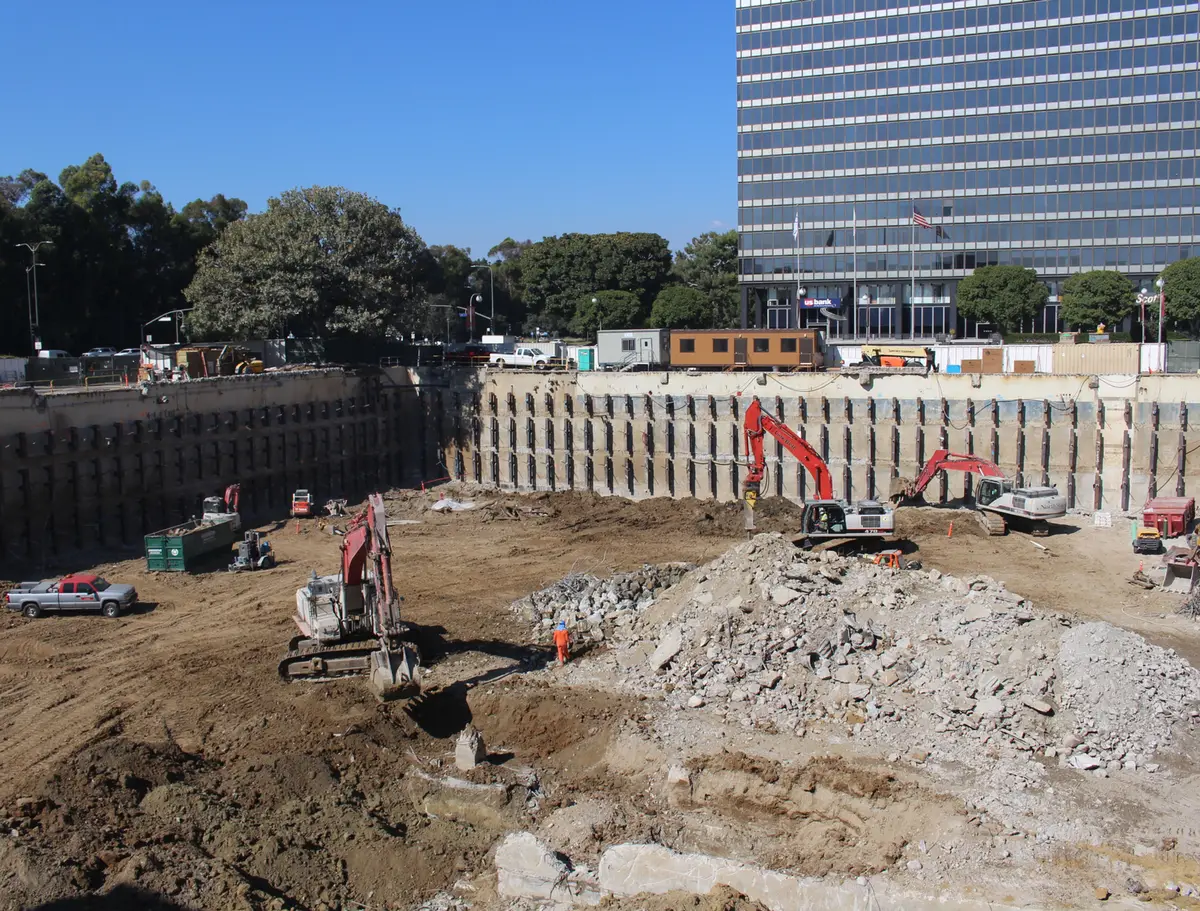 Westfield Century City image 2