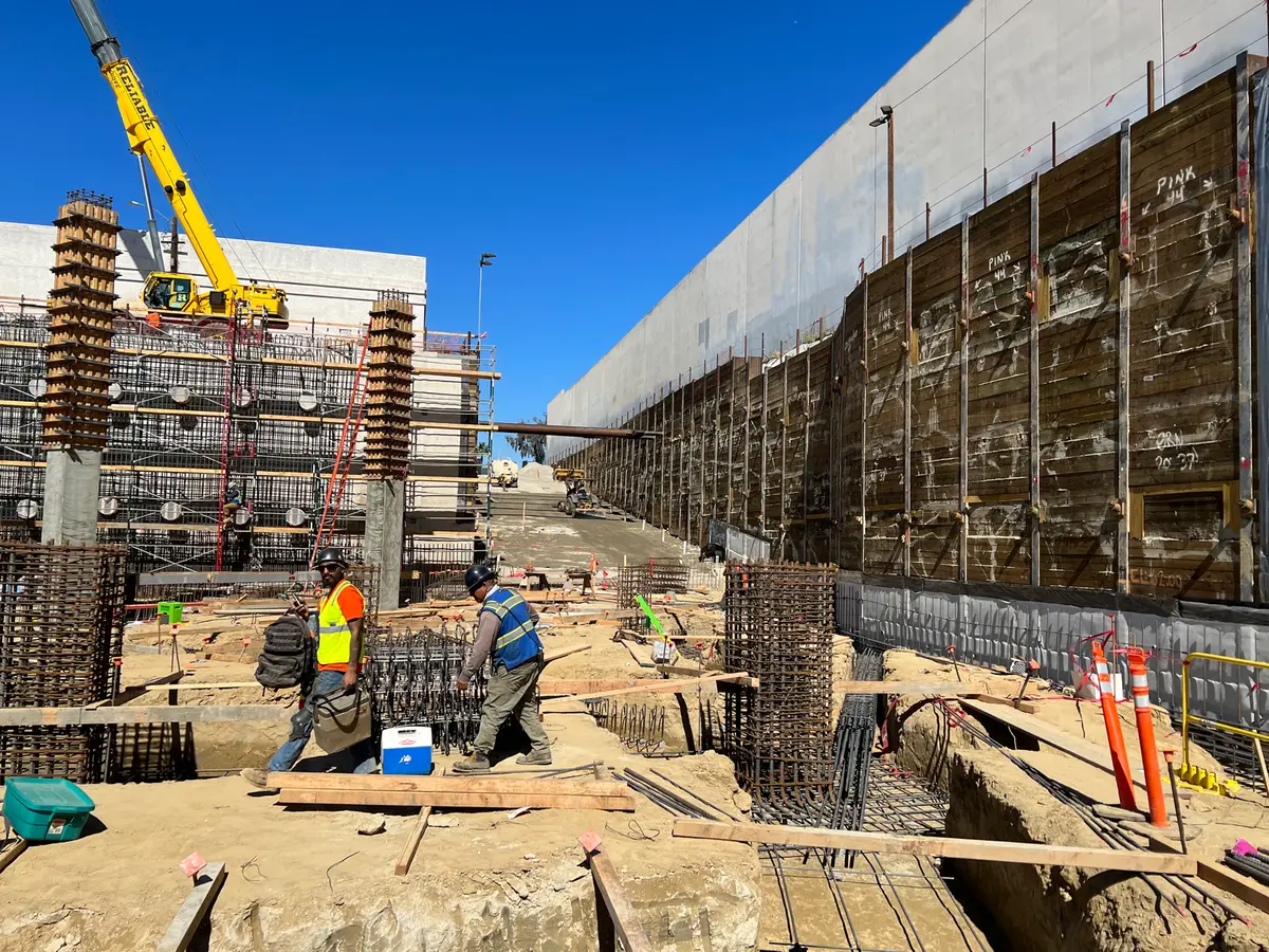 Intuit Dome image 8