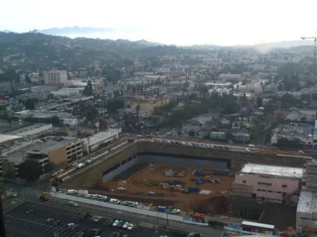 COLUMBIA SQUARE image 2