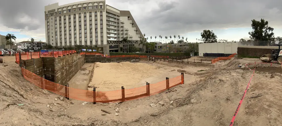 SANTA MONICA HIGH SCHOOL - Multiple Projects image 7