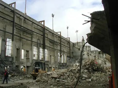 LOS ANGELES SWIM STADIUM image 3