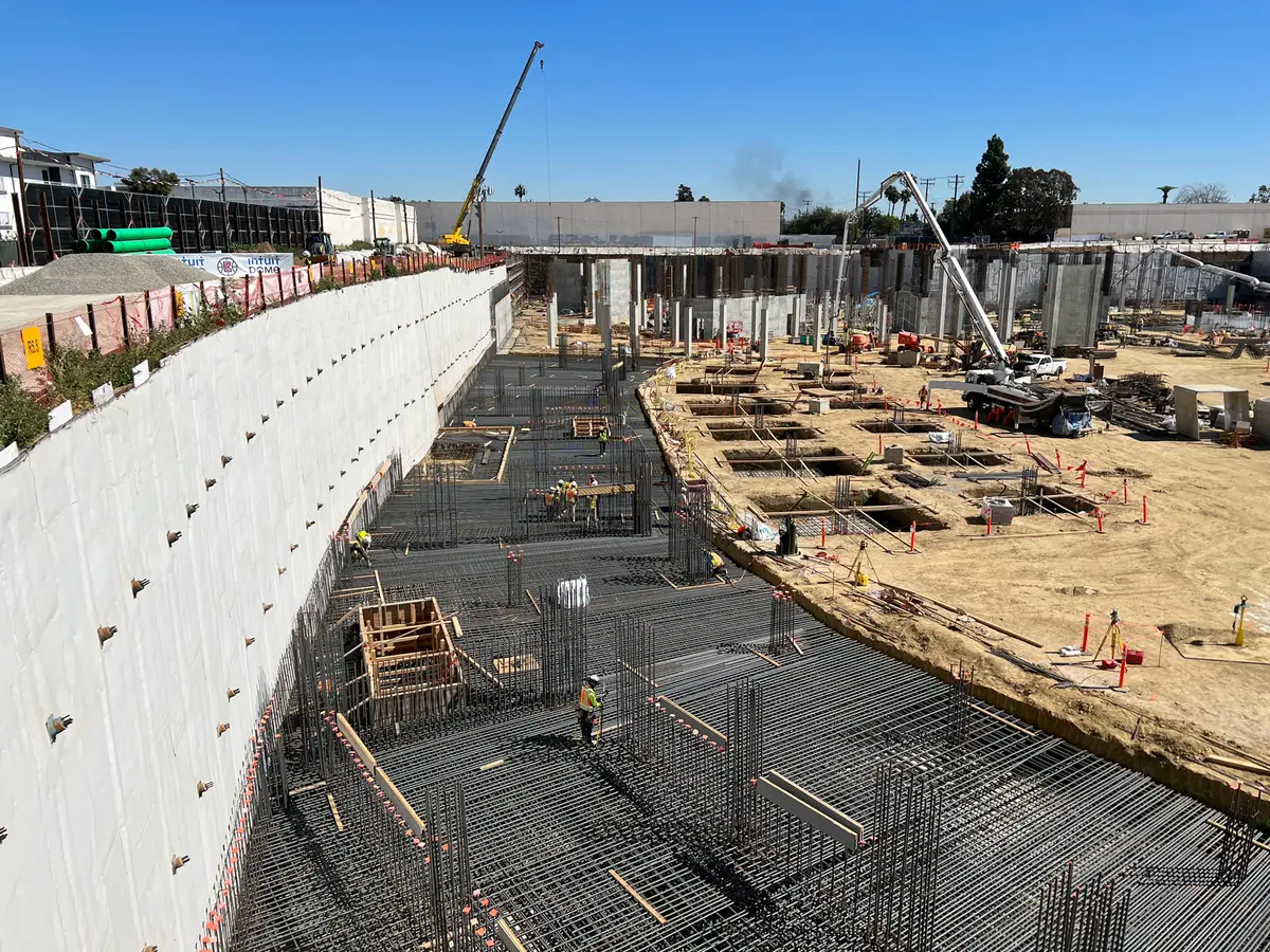 Intuit Dome image 6