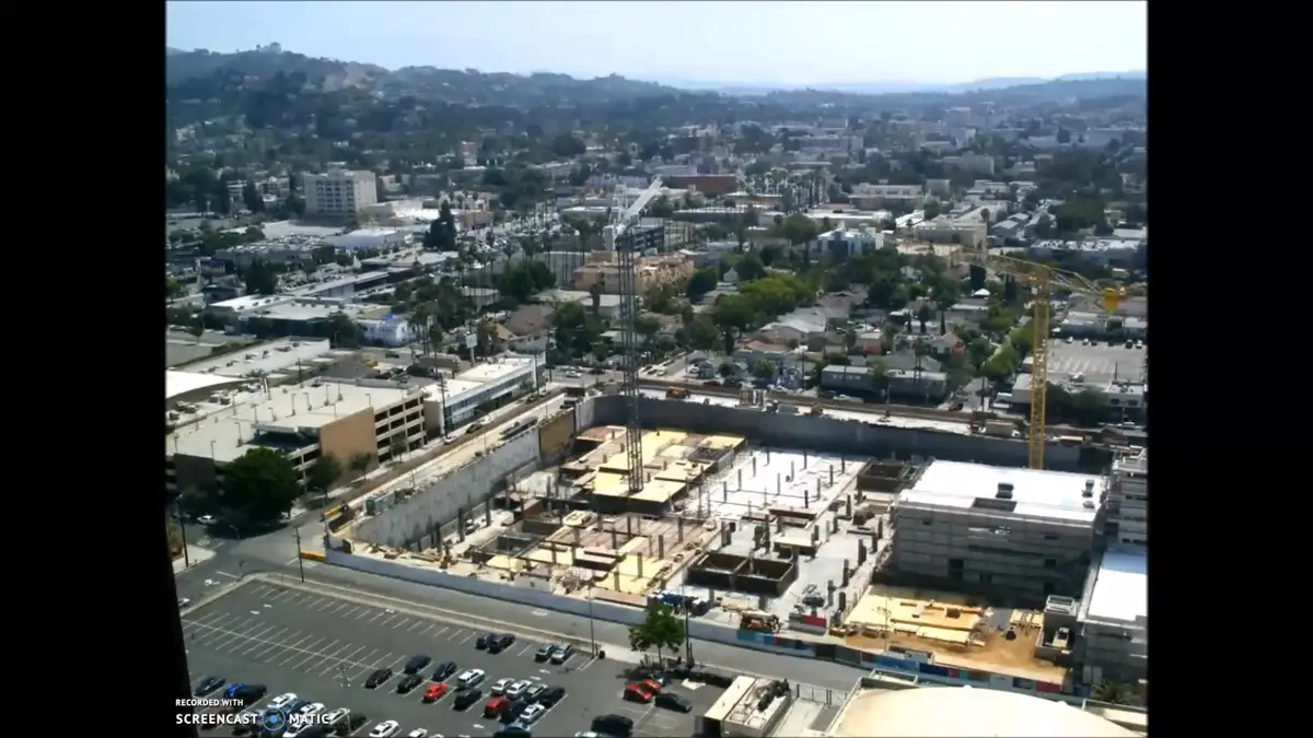 Columbia Square image 6