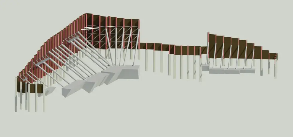 UCLA - Multiple Projects image 6