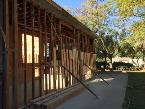 FLINTRIDGE SACRED HEART ACADEMENY - Multiple Projects image 3