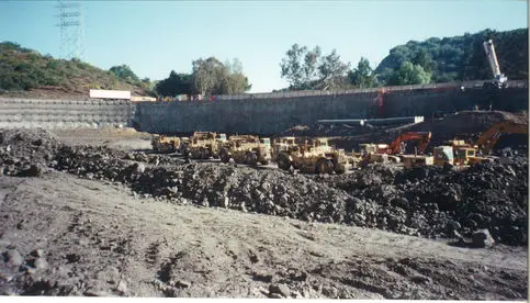 TOYON TANKS image 2