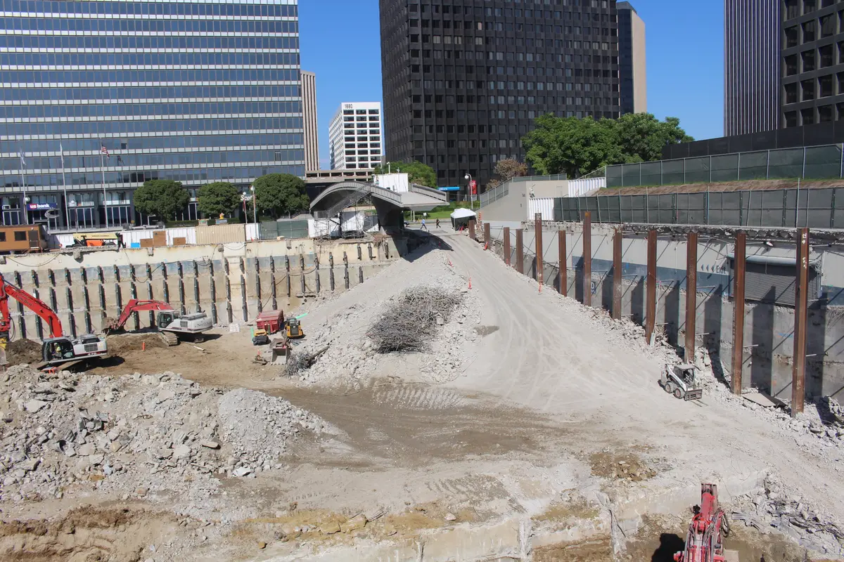 Westfield Century City image 3