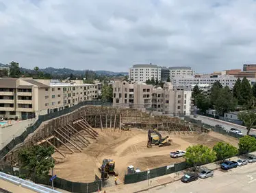 UCLA - Multiple Projects image 5