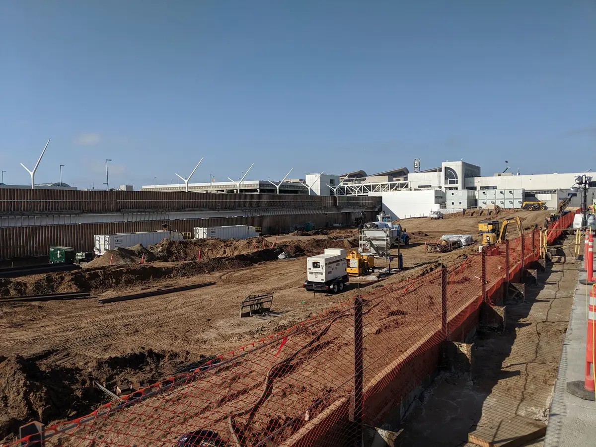 LAX - Multiple Projects image 10