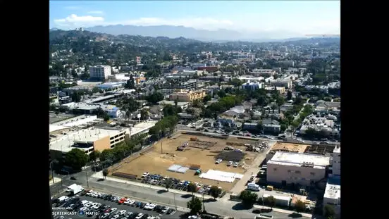 COLUMBIA SQUARE image 6